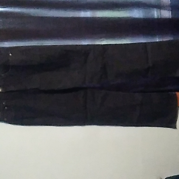 Merona Denim - Black jeans